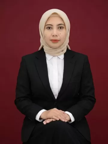 Desi Dwi Cahyanti S.Pd