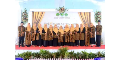 Pengembangan Kompetensi Guru