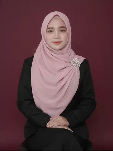 Andika Destya P., S.Pd