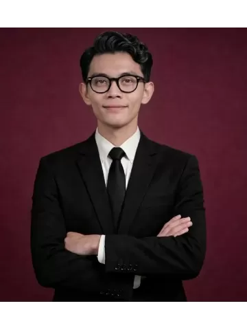 Ashar Samego Putra S.P