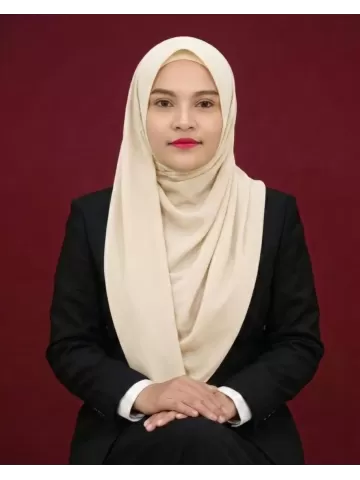 Dwi Lutina Sari S.Pd